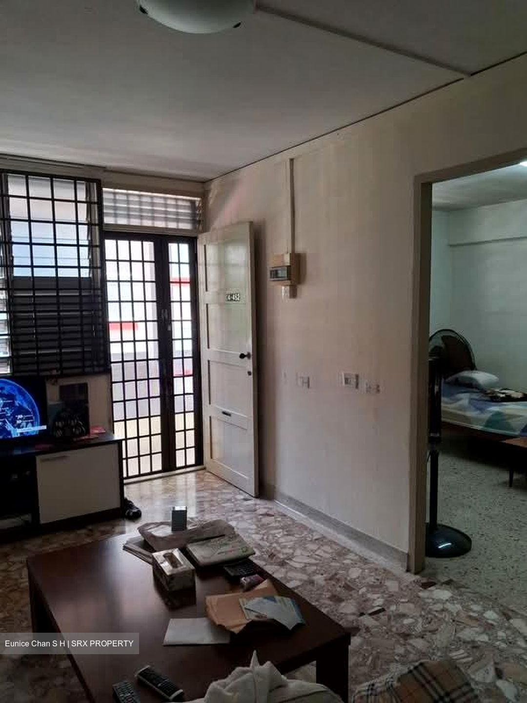 Blk 113 Toa Payoh North (Toa Payoh), HDB 3 Rooms #539042811